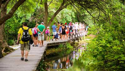 Krka Trip From Split