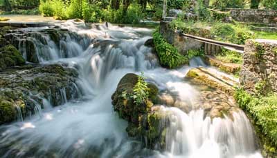 Krka Trip From Split