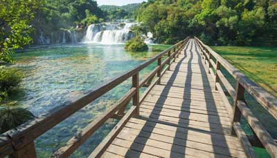 Krka Trip From Split